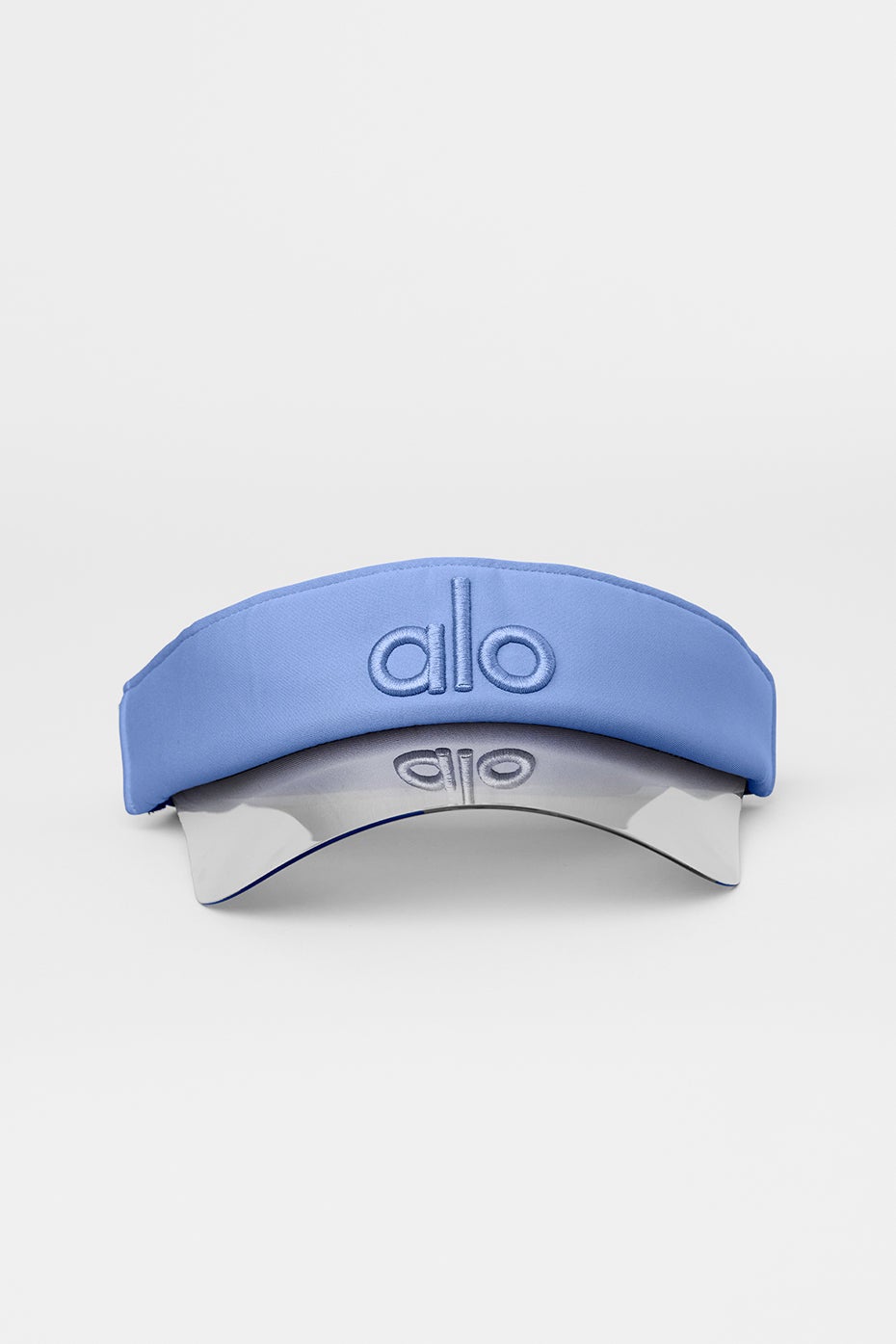 Airlift sun visor