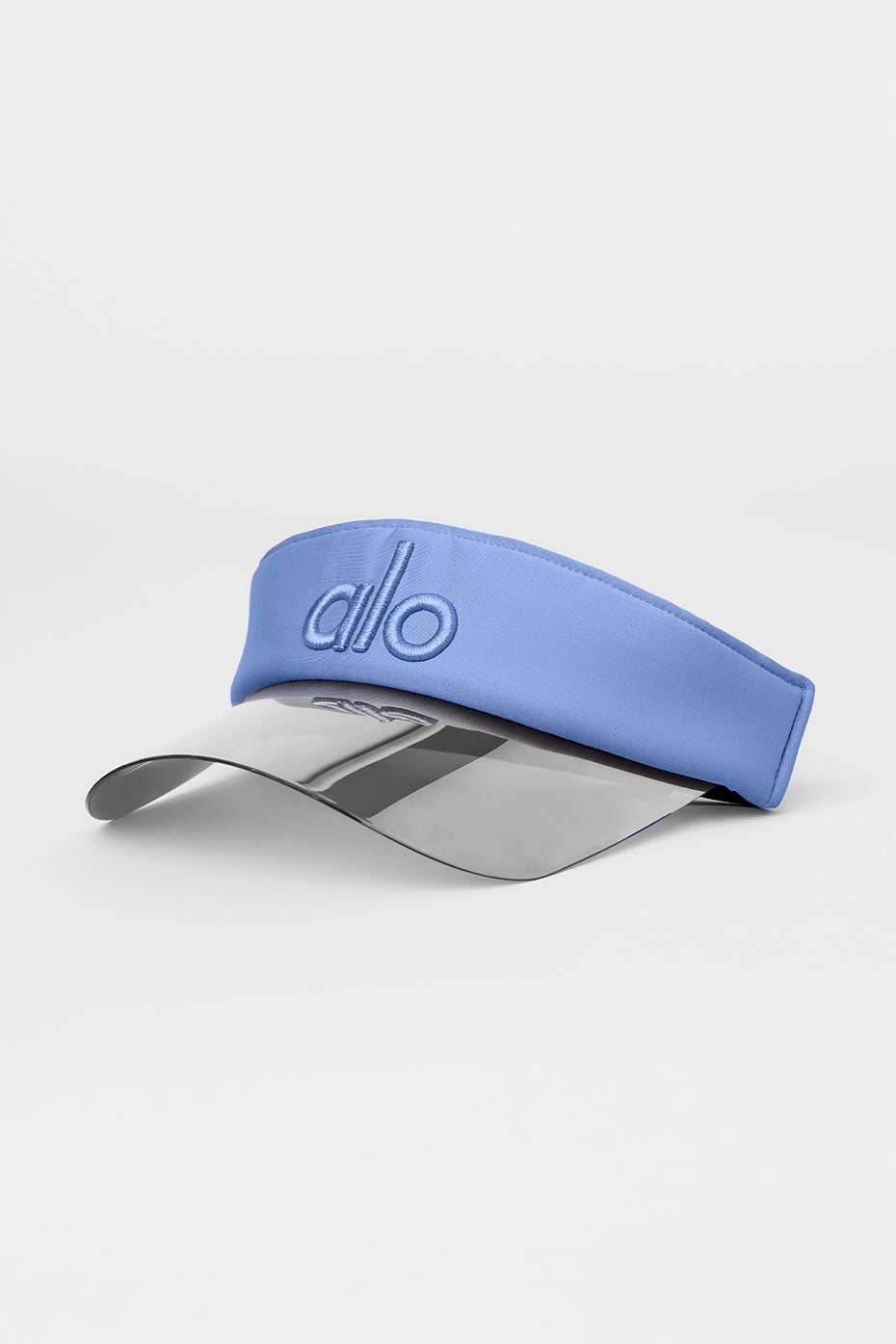 Airlift sun visor