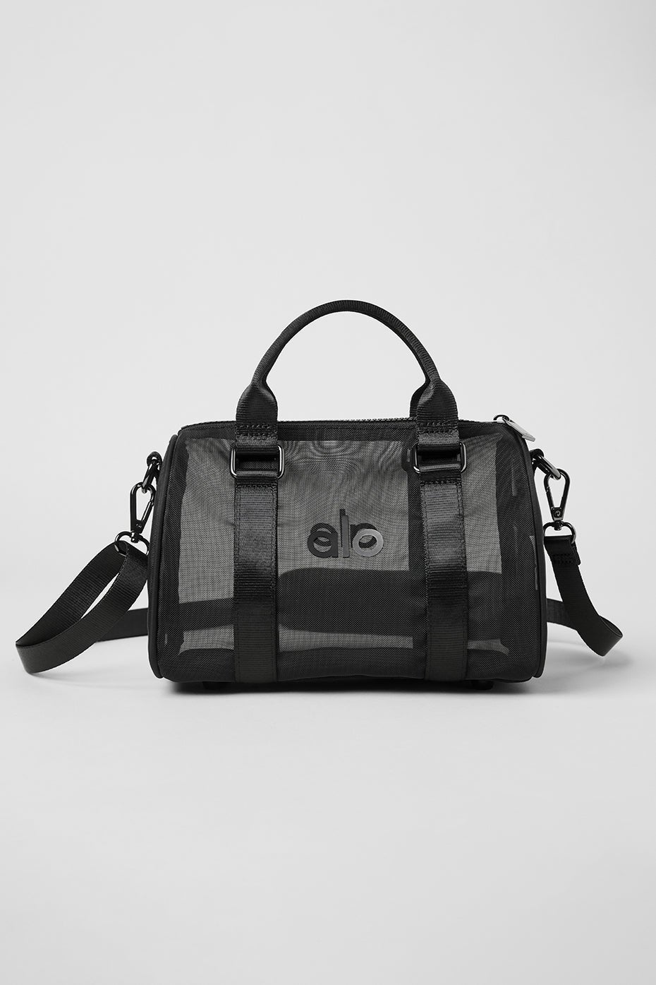Mini transparent gym bag (NEW)