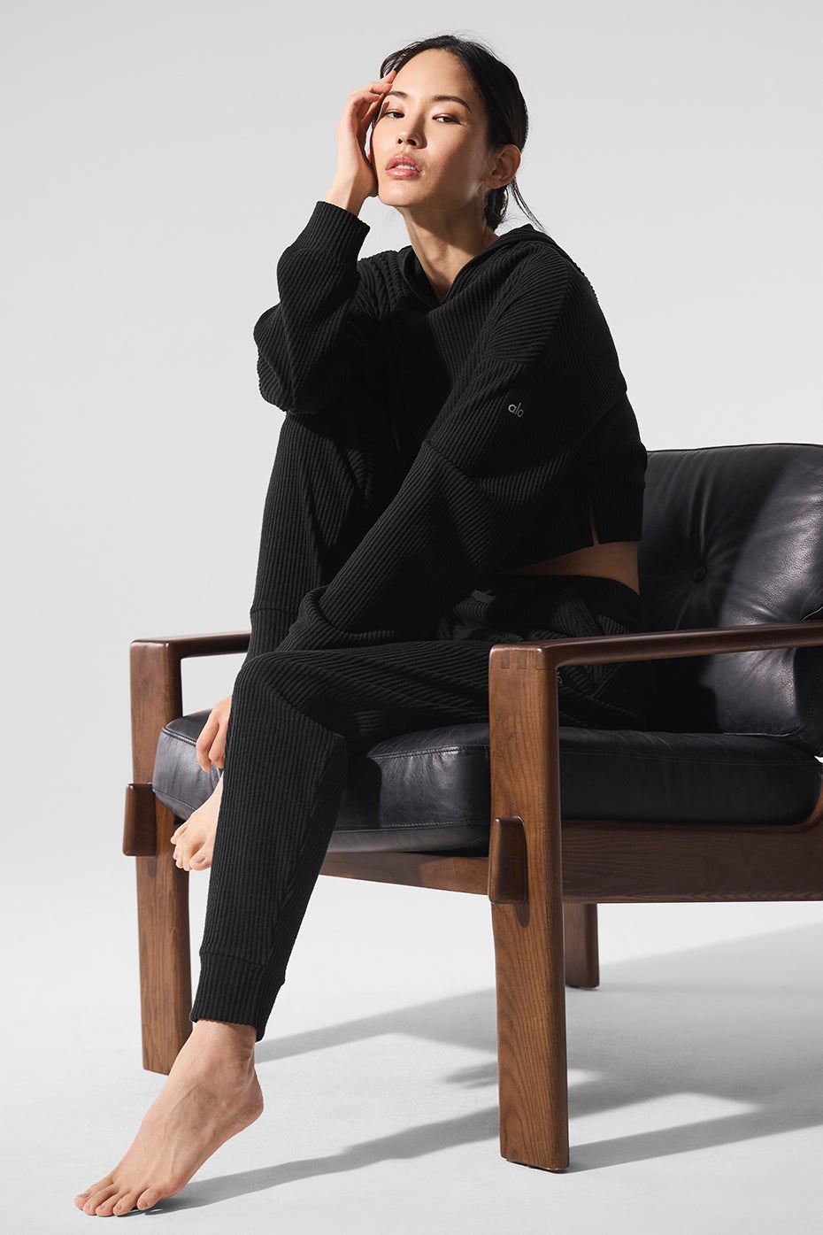 Set - Muse Hoodie