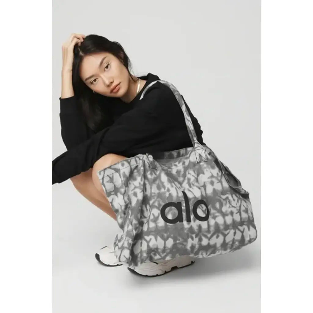 Alo travel bag (NEW)