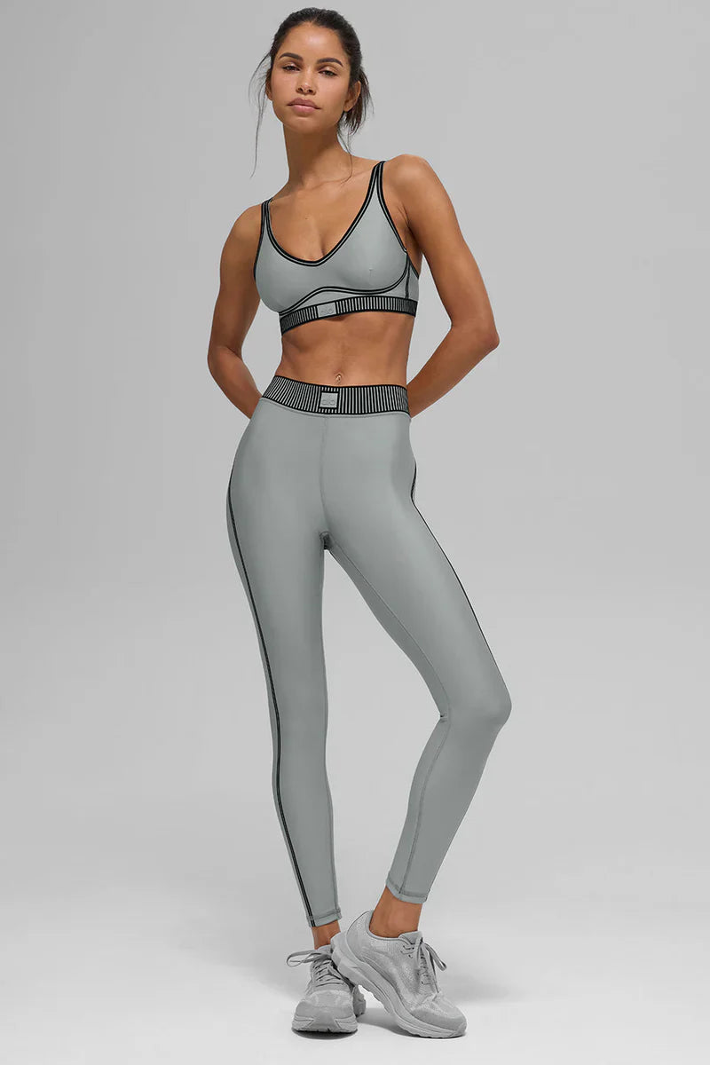Sports bra + leggings- AIRLIFT LINE UP