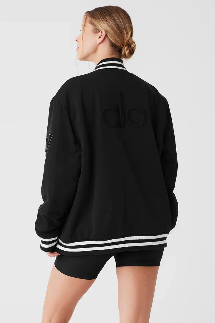 Jacket - goat bone "BEST SELLER "