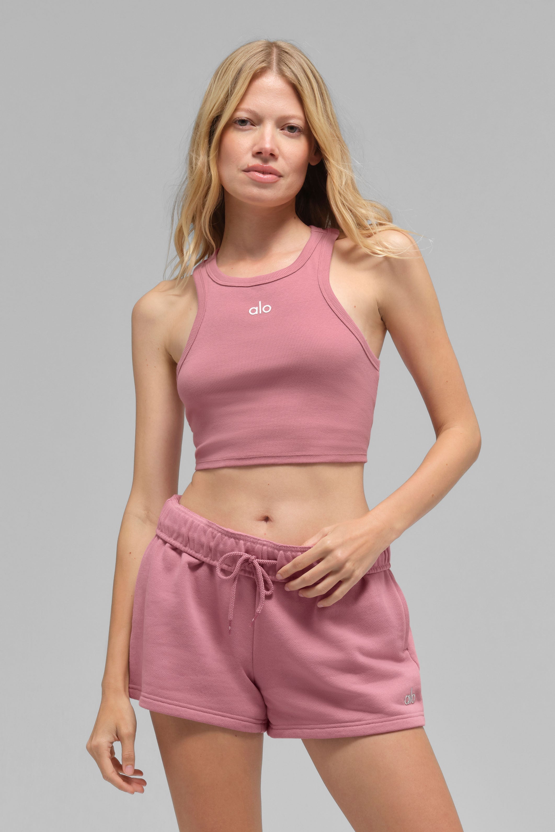 Aspire Fashion tank top