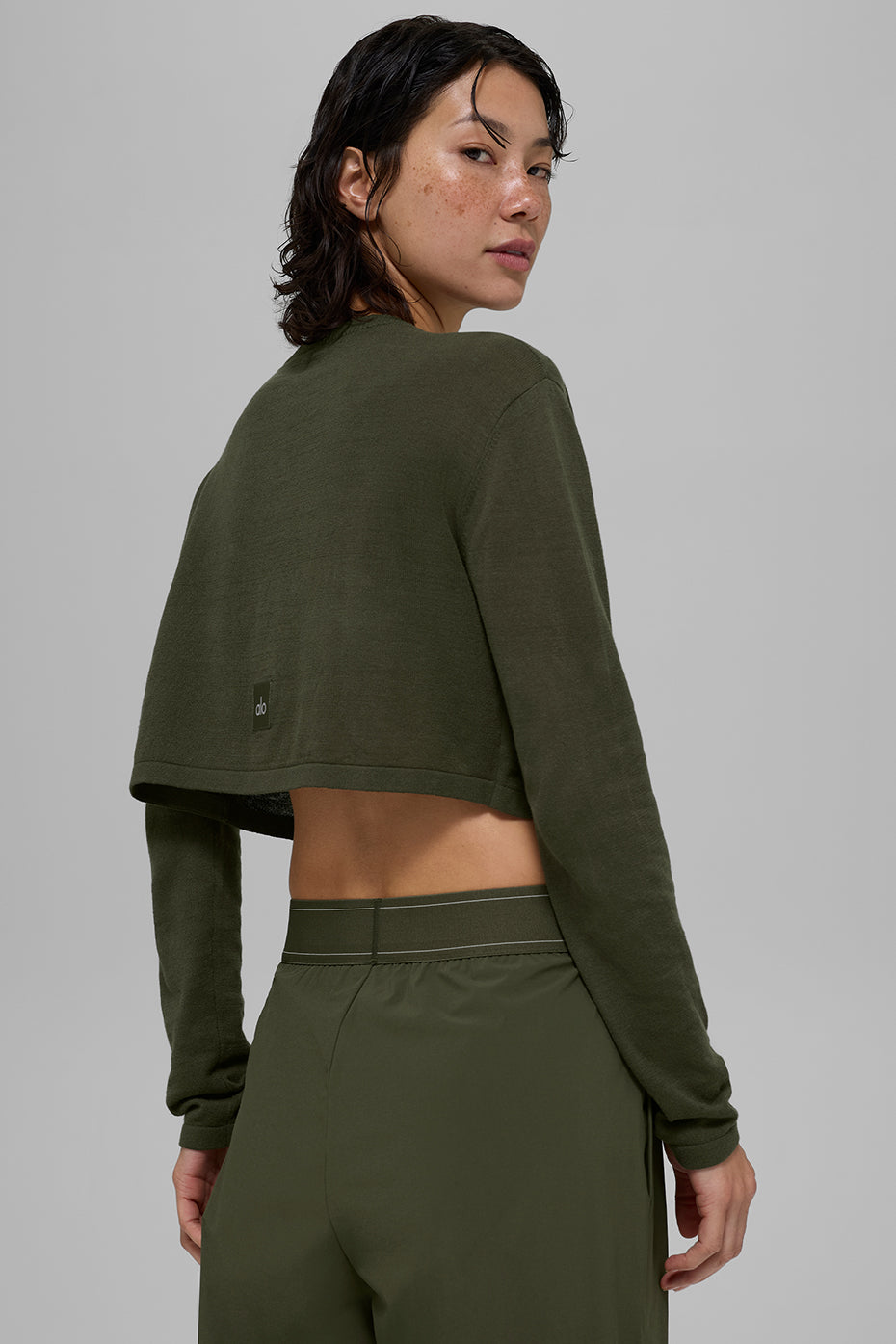 Supernatural cardigan sweater (OUT OF STOCK)