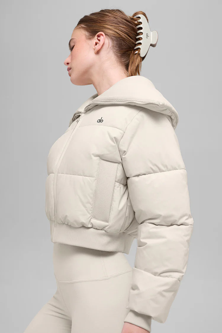 Captivate Puffer