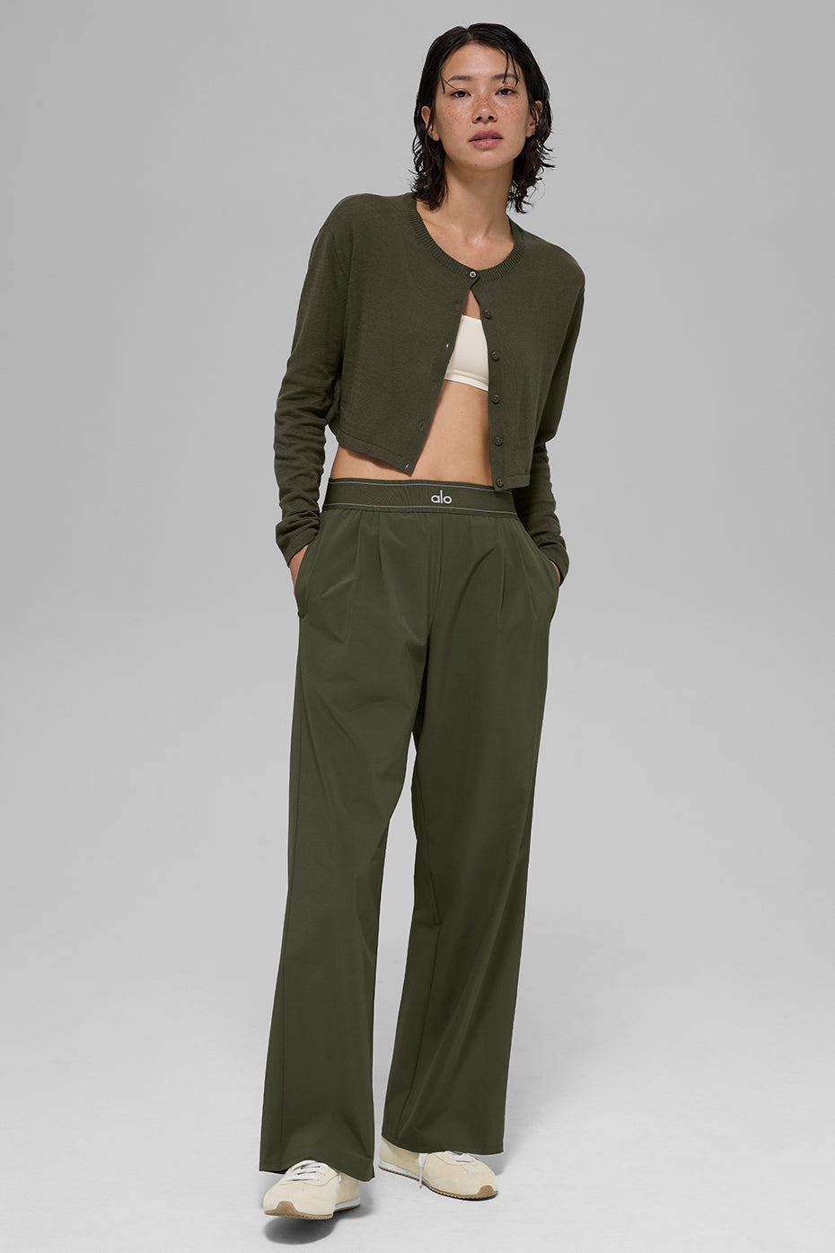 Suit Up trousers (NEW) (BESTSELLER)