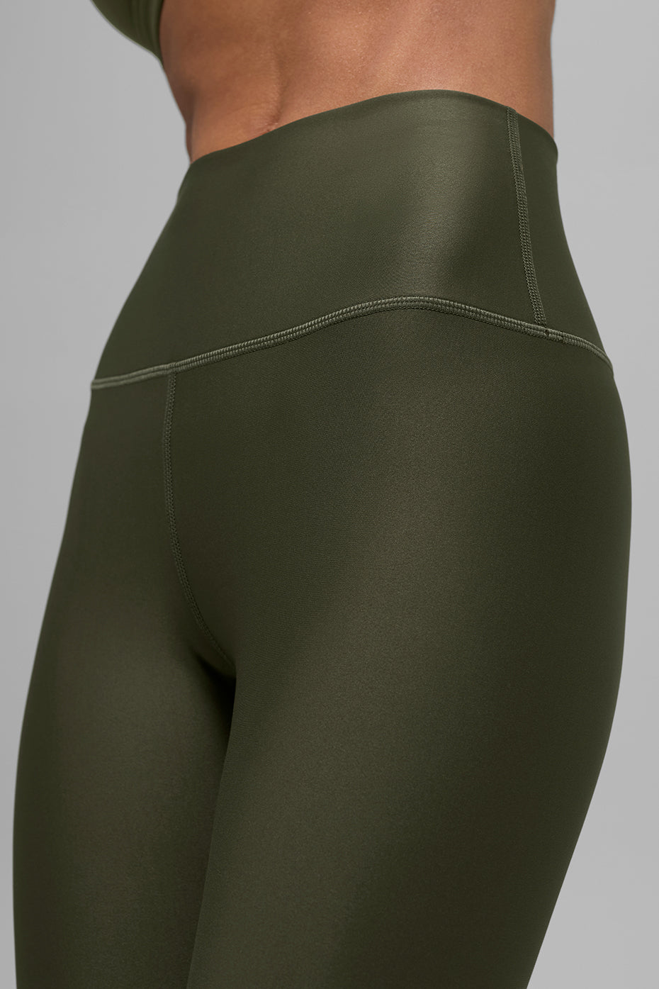 Airlift Airbrushed leggings (BESTSELLER) (OUT OF STOCK)