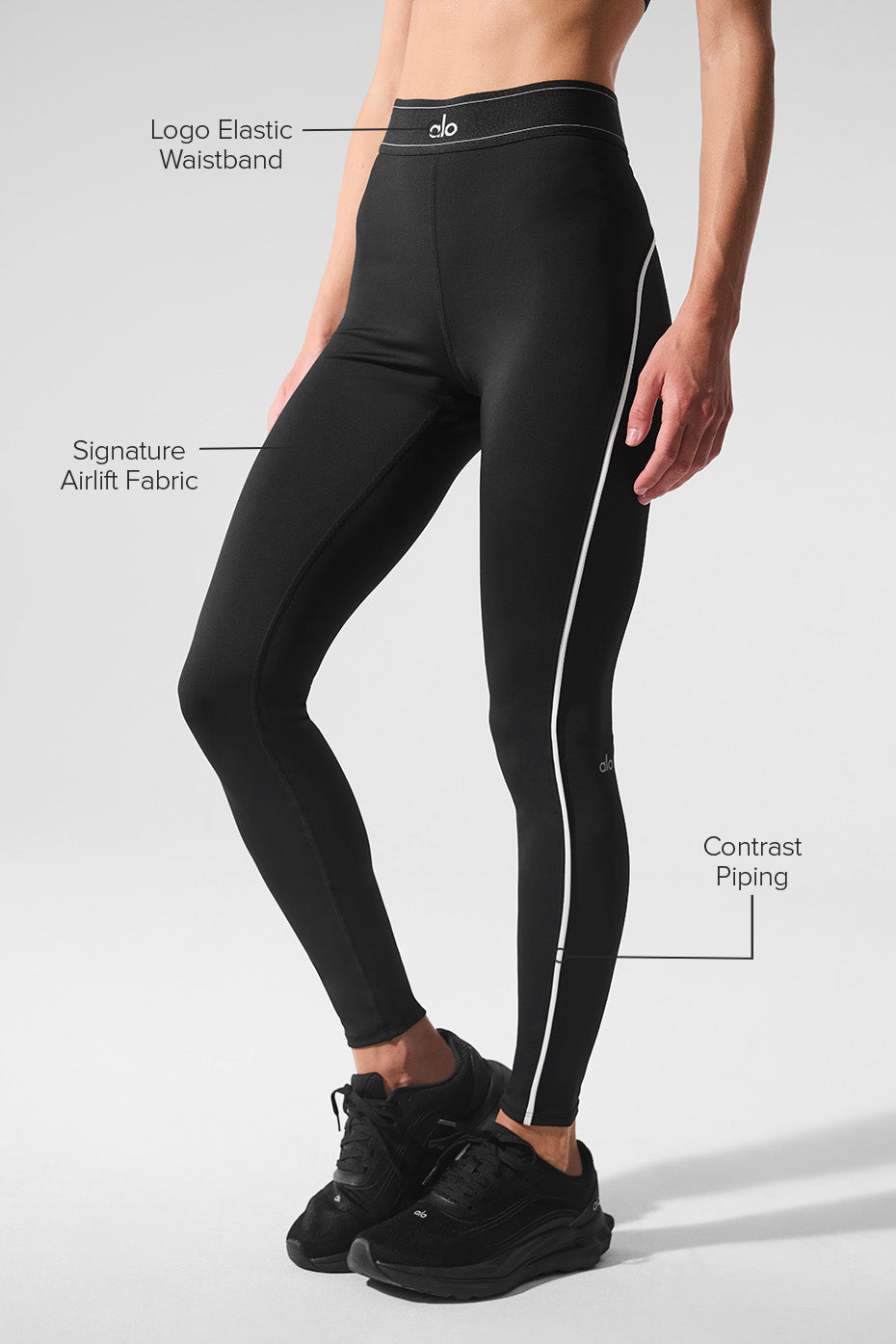 Airlift Suit Up leggings (BACK IN STOCK)