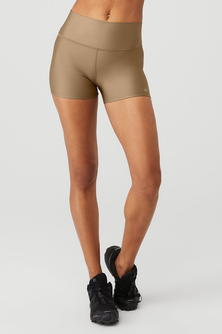 Airlift high-waisted shorts 3