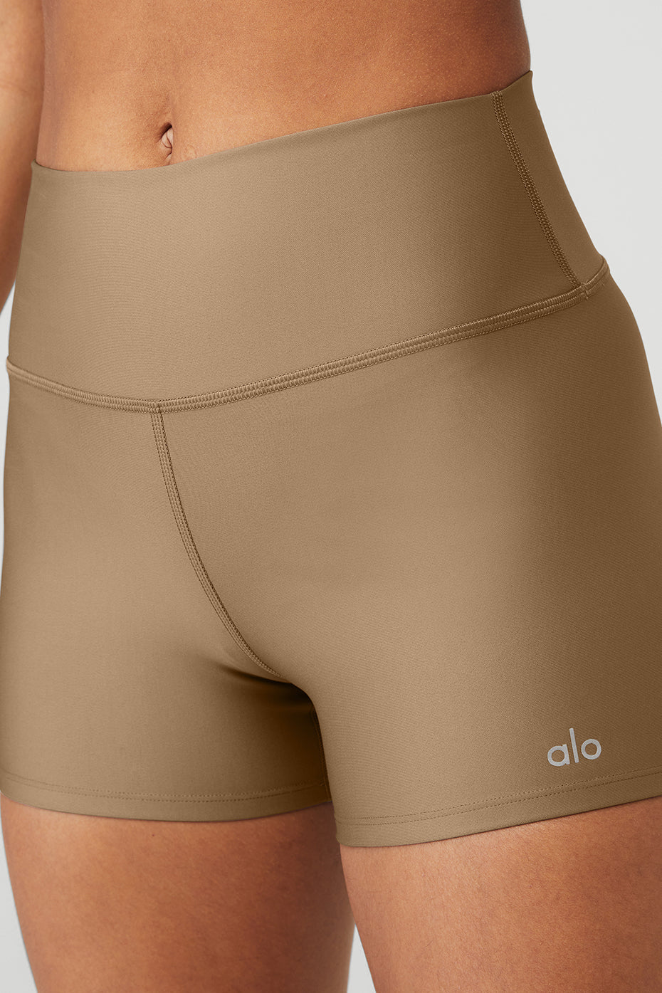Airlift high-waisted shorts 3