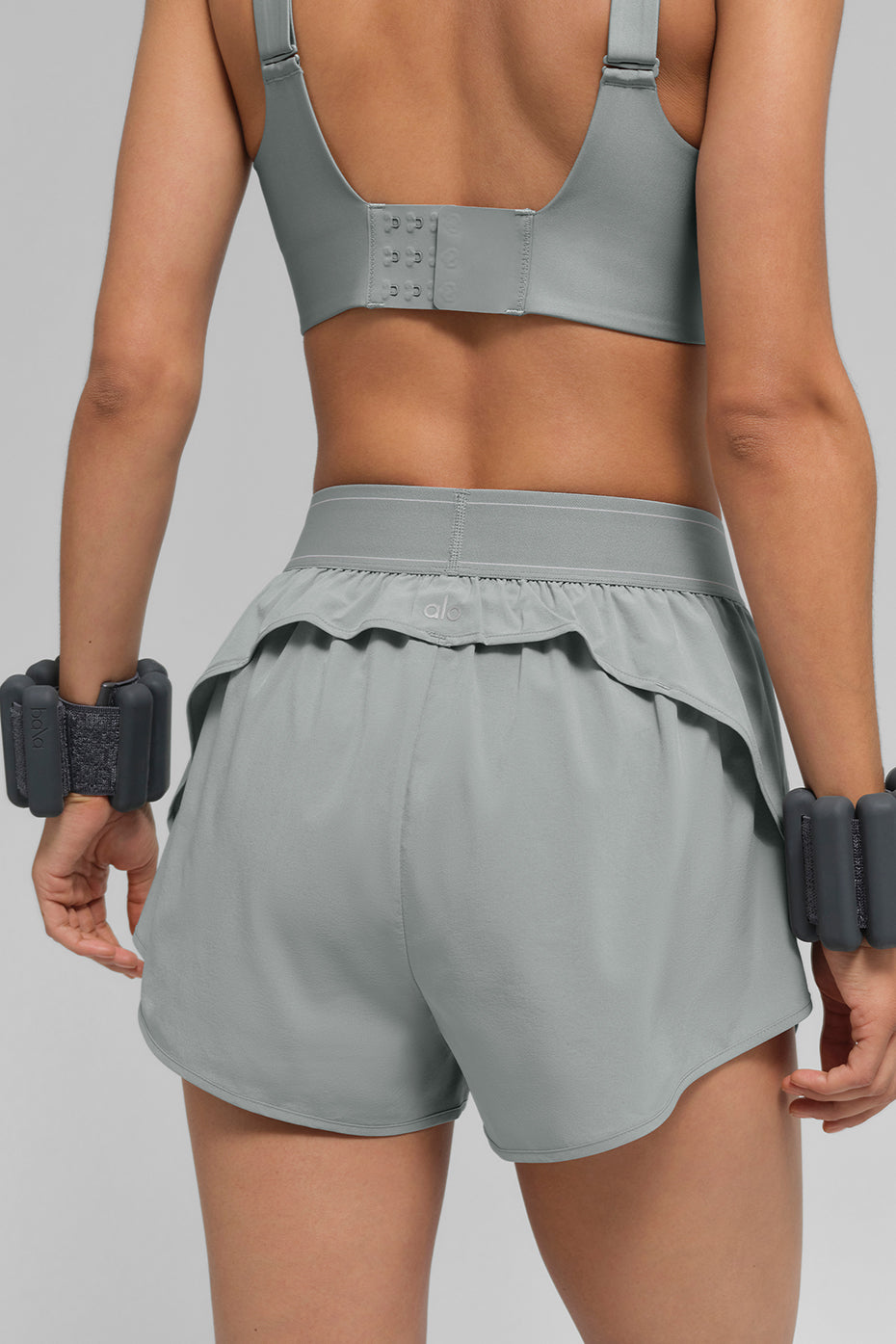 Match Point short shorts (BESTSELLER)