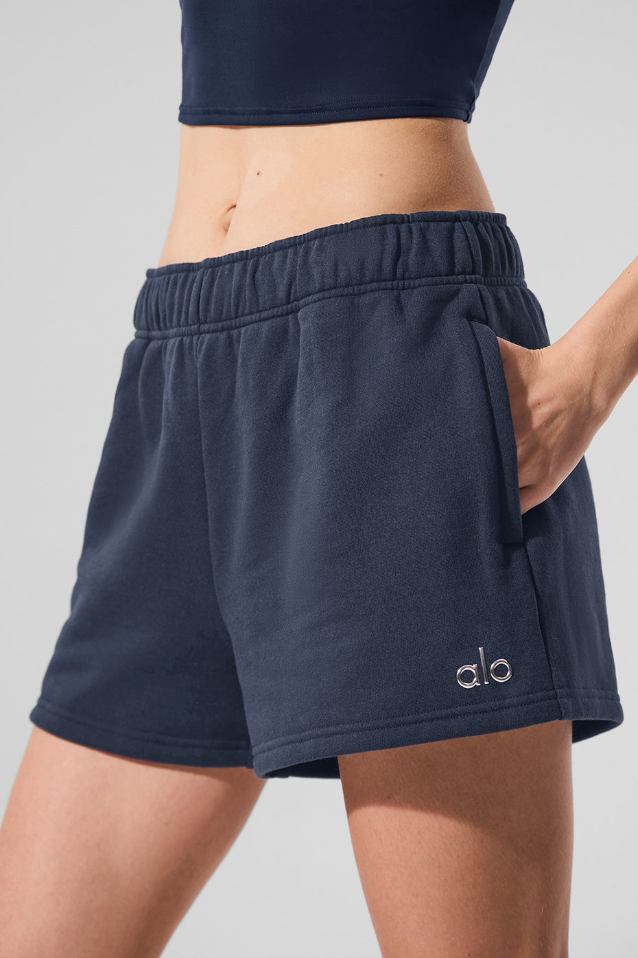 Accolade mini shorts (BESTSELLER)