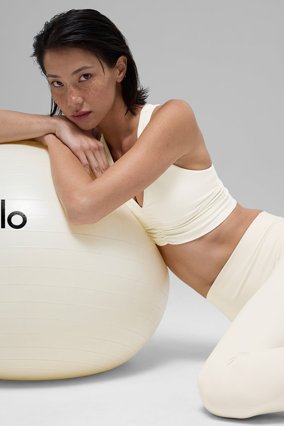 Wild Thing sports bra