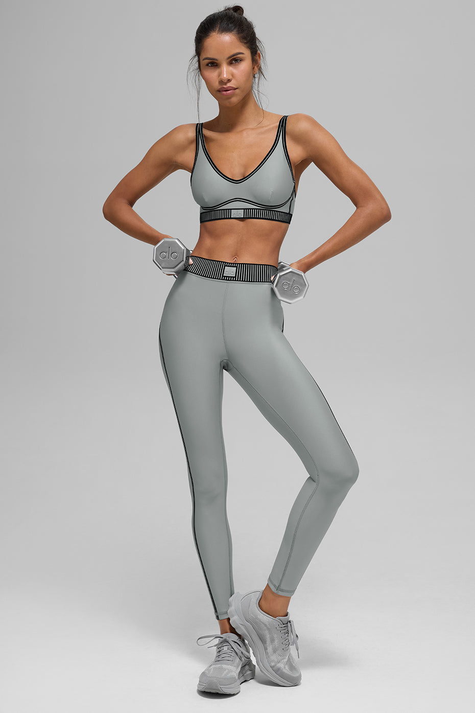 Airlift Line Up sports bra (NEW) (BESTSELLER)