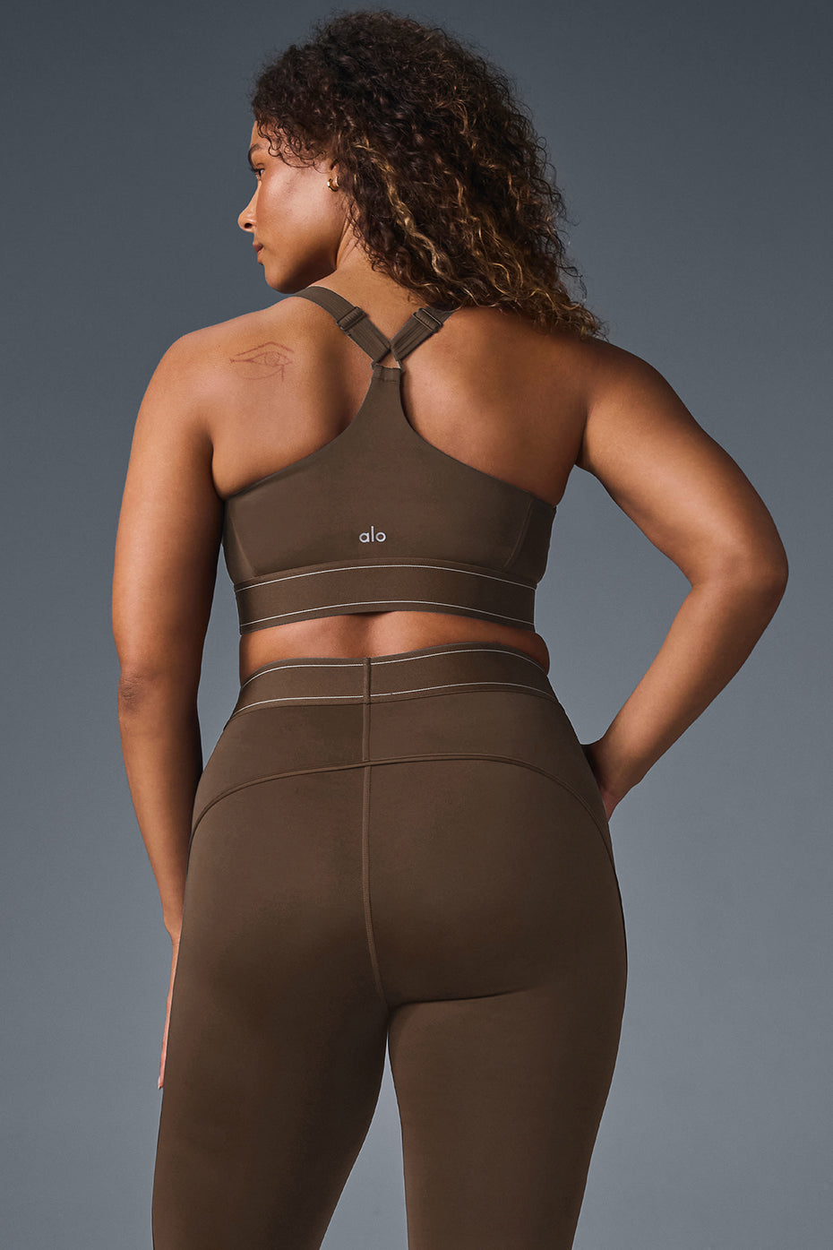 Airlift Suit Up sports bra
