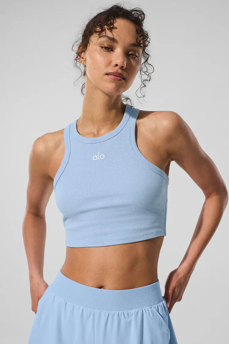 Aspire Fashion tank top