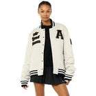 Jacket - goat bone "BEST SELLER "